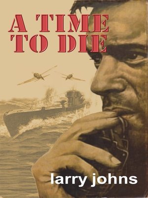 cover image of A Time to Die